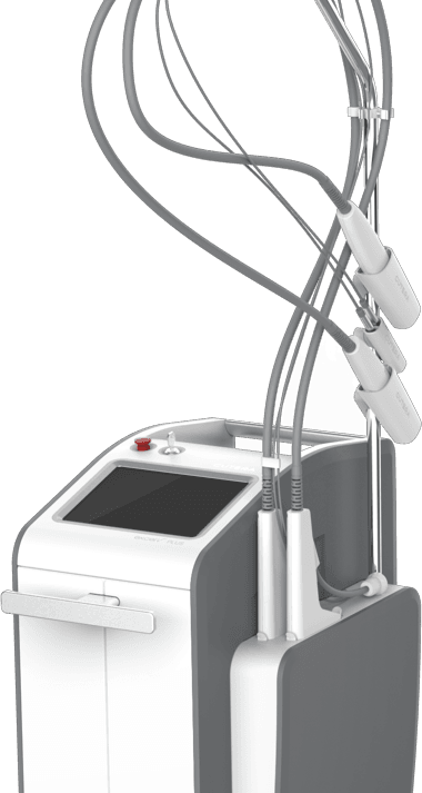 Excel® V+ Treatment Machin | Aesthetic Center of Richmond in Glen Allen, VA