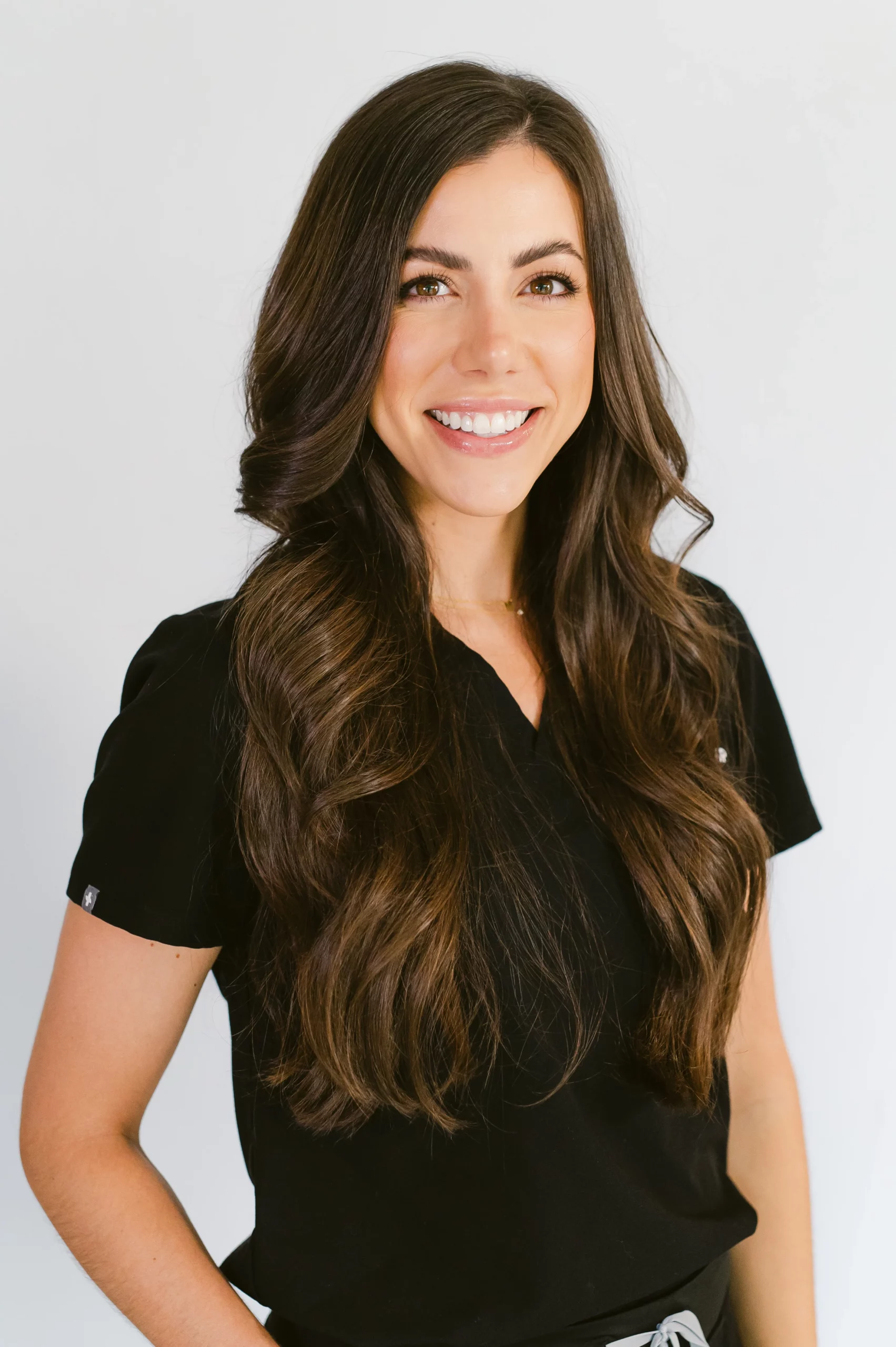 Emily- Provider, AGNP-C at Aesthetic Center of Richmond Dermatology in Glen Allen, VA