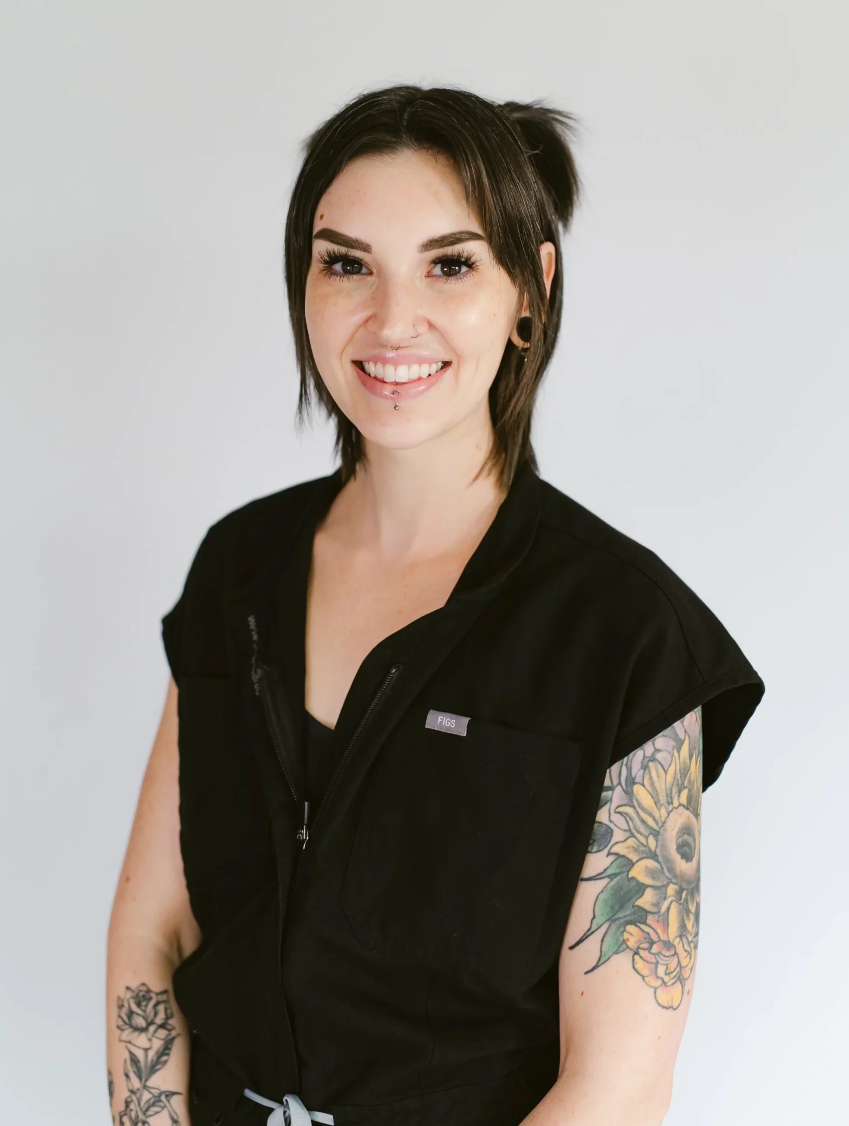 Lacey- Master Aesthetician at Aesthetic Center of Richmond Dermatology in Glen Allen, VA