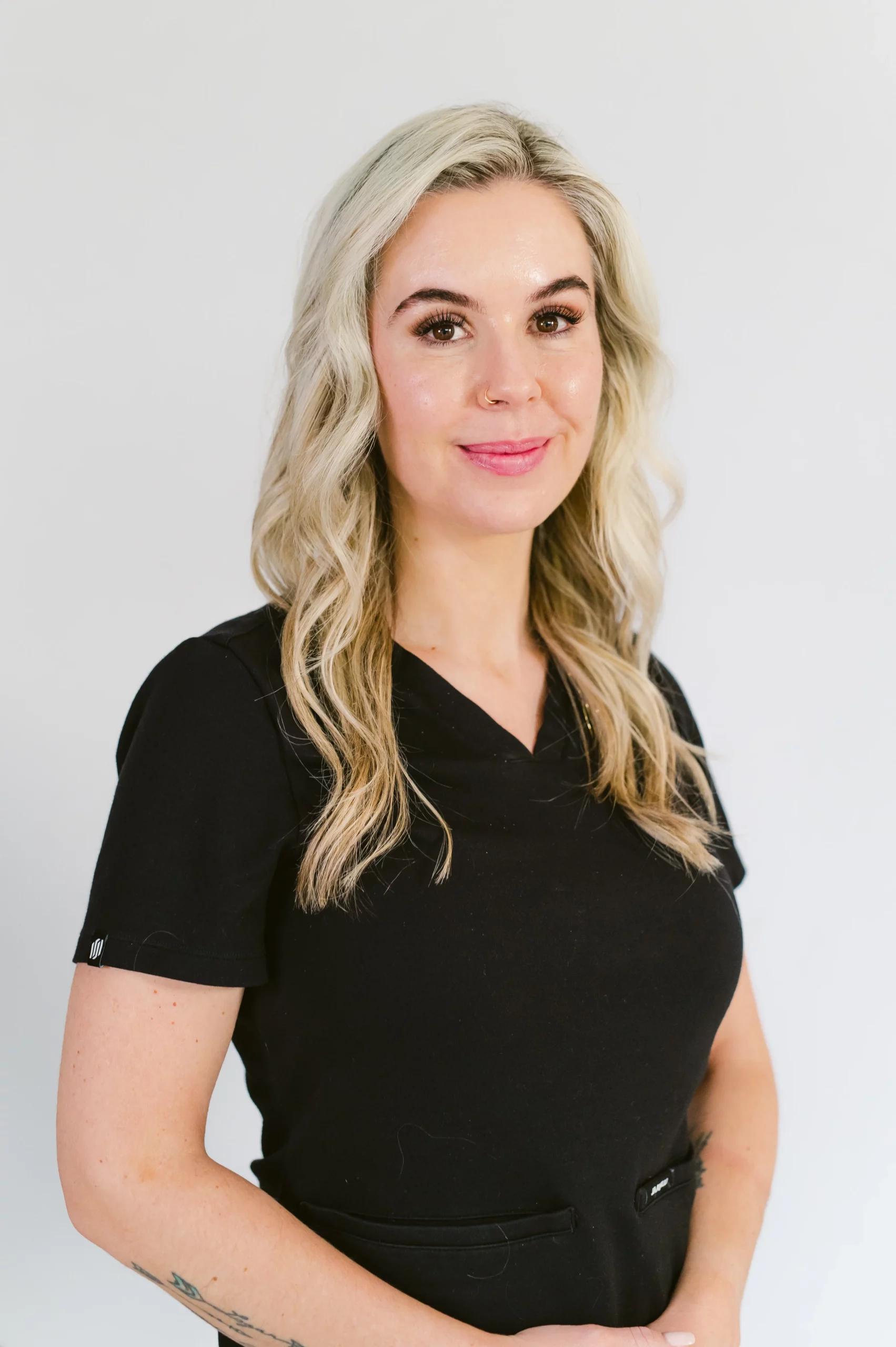 Melissa- Aesthetician at Aesthetic Center of Richmond Dermatology in Glen Allen, VA