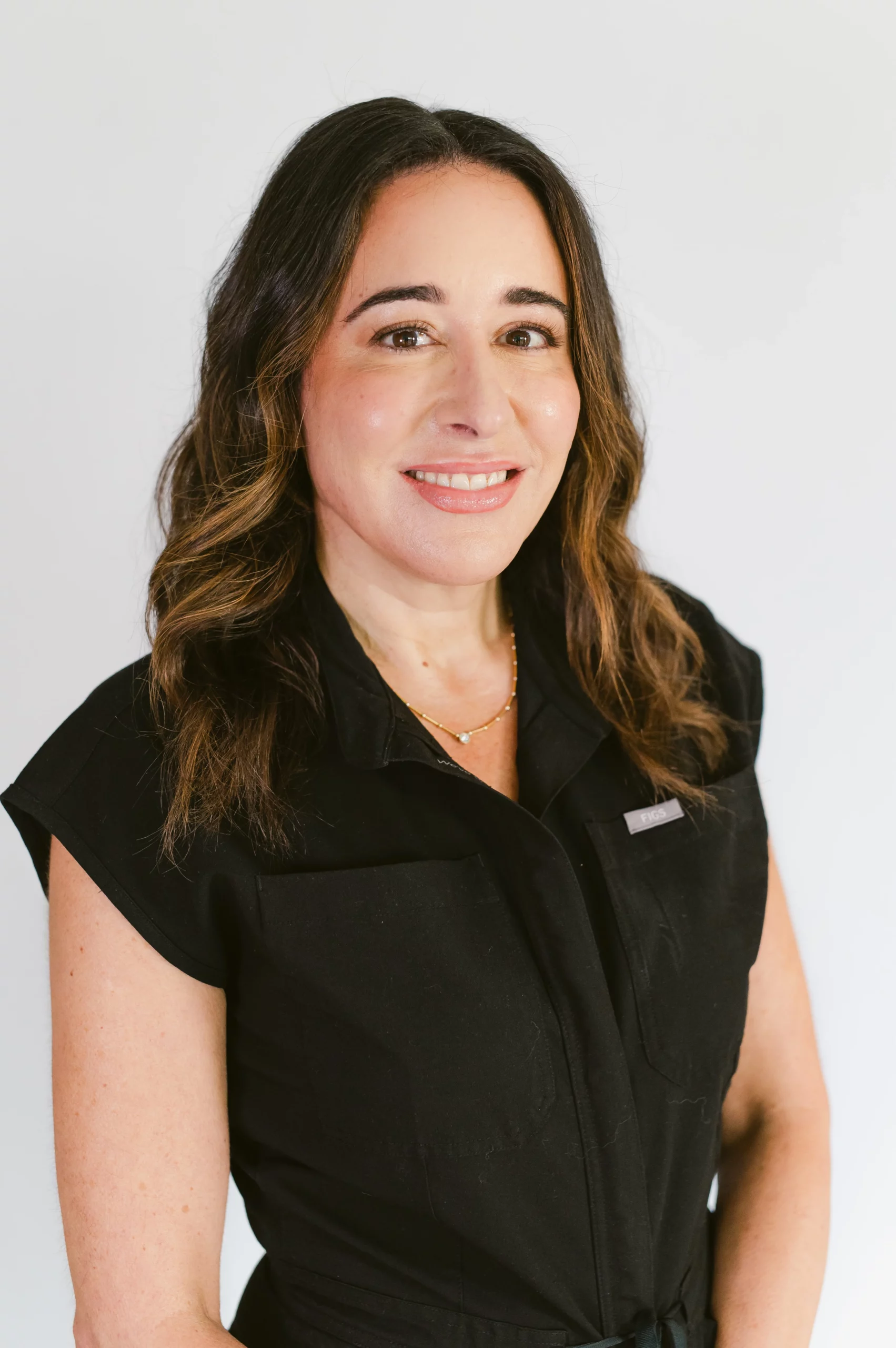 Sara- Managing Provider, PA-C, MS at Aesthetic Center of Richmond Dermatology in Glen Allen, VA