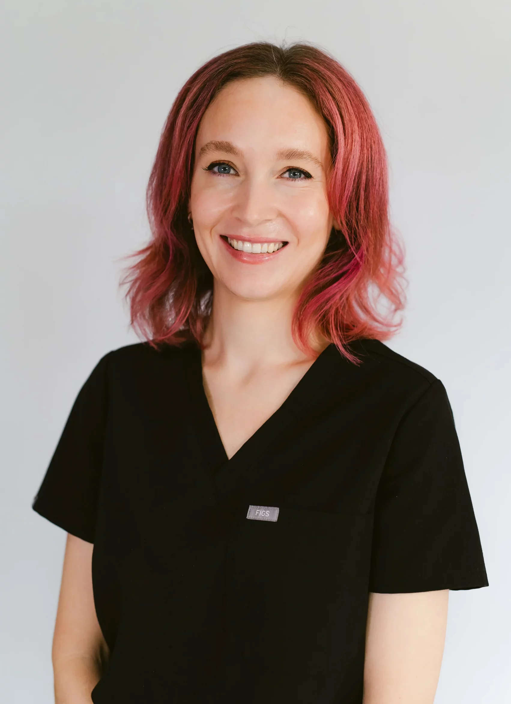 Taylor- Master Aesthetician at Aesthetic Center of Richmond Dermatology in Glen Allen, VA