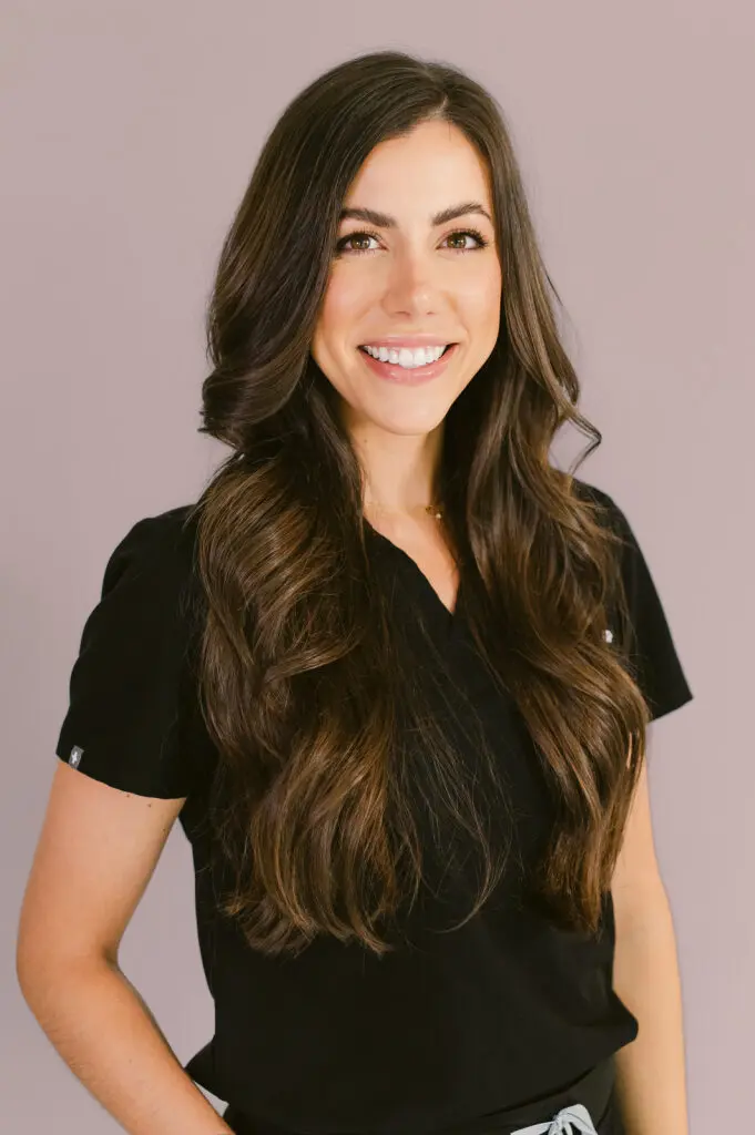 Emily Aesthetic Experts at Aesthetic Center of Richmond Dermatology in Glen Allen, VA