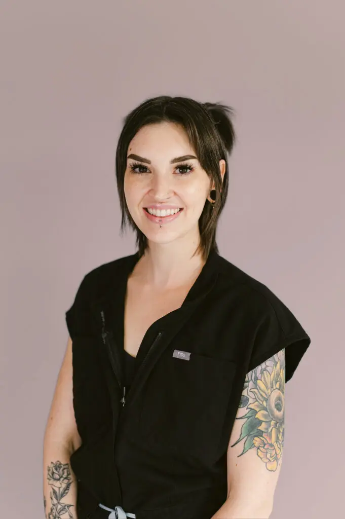 Lacey Aesthetic Experts at Aesthetic Center of Richmond Dermatology in Glen Allen, VA