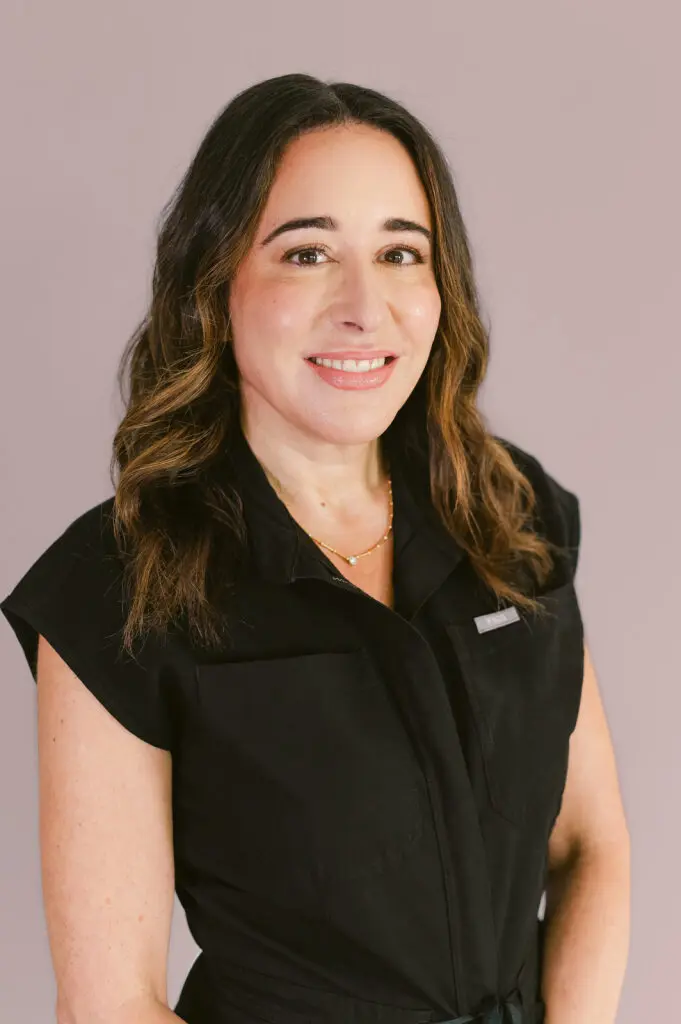 Sara Aesthetic Experts at Aesthetic Center of Richmond Dermatology in Glen Allen, VA