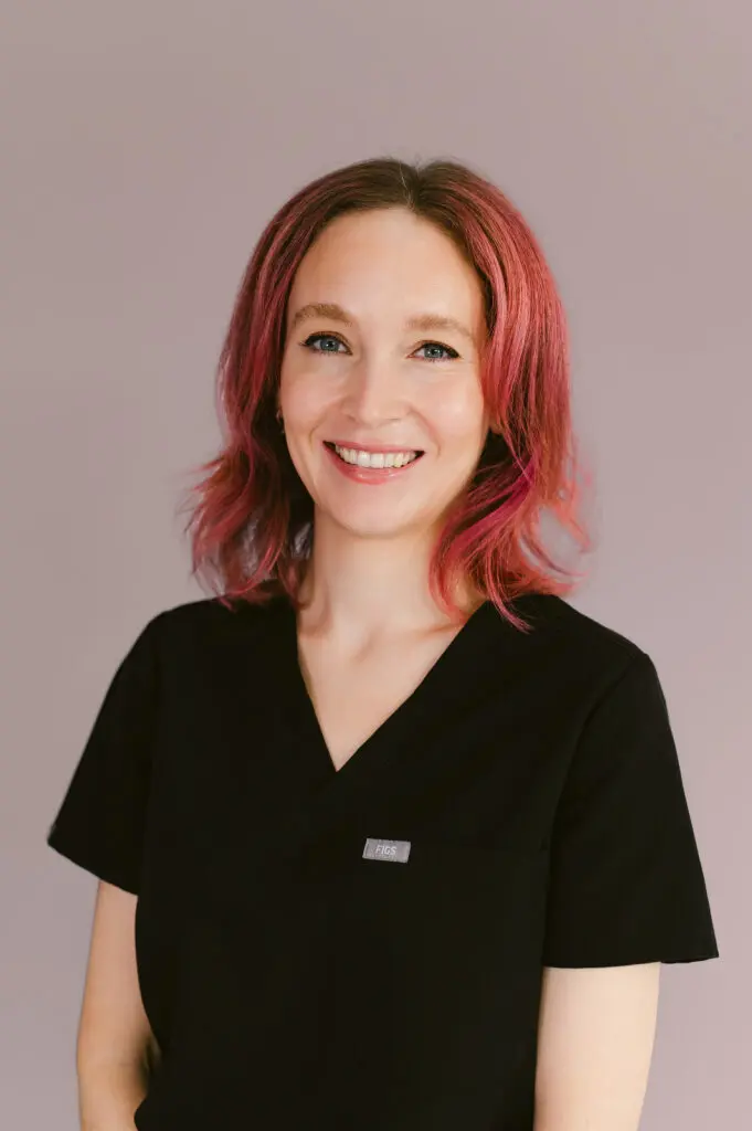 Taylor Aesthetic Experts at Aesthetic Center of Richmond Dermatology in Glen Allen, VA