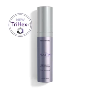 Restorative Skin Complex with TriHex Technology®