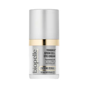 Biopelle Tensage Stem Cell Eye Cream in Glen Allen, VA Aesthetic Center of Richmond Dermatology