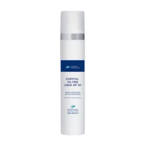 Shop Essential Oil Free Sheer SPF 50 at Richmond Dermatology