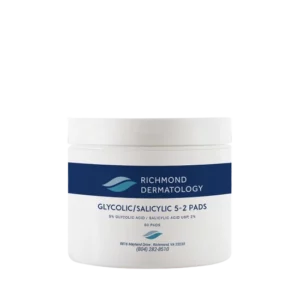 Skinmedica Glycolic Salicylic Pads for skincare in Glen Allen, VA