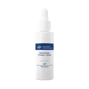 Richmond Dermatology Brightening Vitamin C Serum skincare in Glen Allen, VA