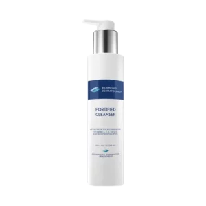 Richmond Dermatology Fortified Cleanser at Aesthetic Center of Richmond Dermatology in Glen Allen, GA