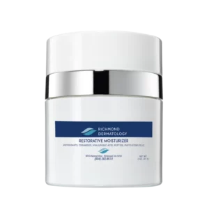 Shop Richmond Dermatology Restorative Moisturizer Cream at Richmond Dermatology, Glen Allen, VA