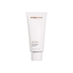AHA/BHA Exfoliating Cleanser
