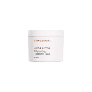 Even & Correct Brightening Treatment Pads