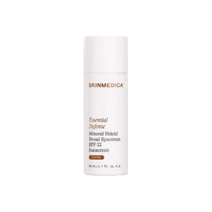 Essential Defense Mineral Shield™ Broad Spectrum SPF 32 Sunscreen Tinted
