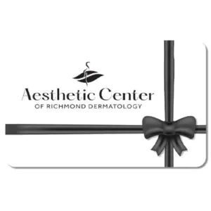 Gift Card – Ribbon