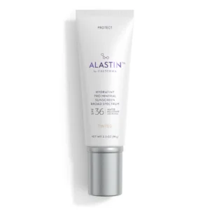 HydraTint Pro Mineral Broad Spectrum Sunscreen SPF 36