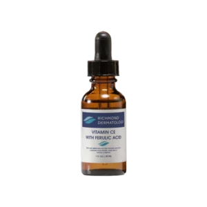 SkinMedica Vitamin CE with Ferulic Acid in Glen Allen, VA Aesthetic Center of Richmond Dermatology