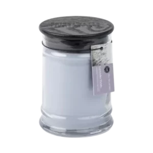 Bridgewater Lavender Fields candle in Glen Allen, VA at Aesthetic Center of Richmond Dermatology