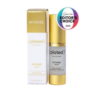 Plated SkinScience Intense Serum for skincare in Glen Allen, VA