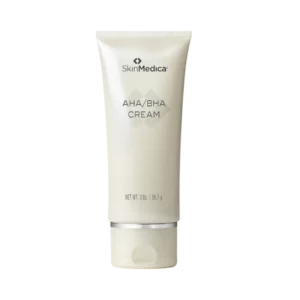 SkinMedica AHA BHA Cream in Glen Allen, VA Aesthetic Center of Richmond Dermatology