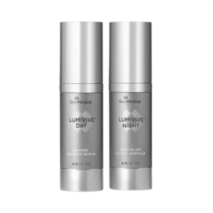 SkinMedica LumiViv Day Night Cream in Glen Allen, VA Aesthetic Center of Richmond Dermatology