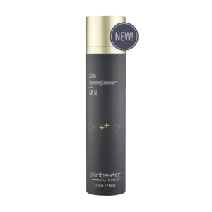 Men’s Hydrating Defense skincare in Glen Allen, VA at Aesthetic Center of Richmond Dermatology
