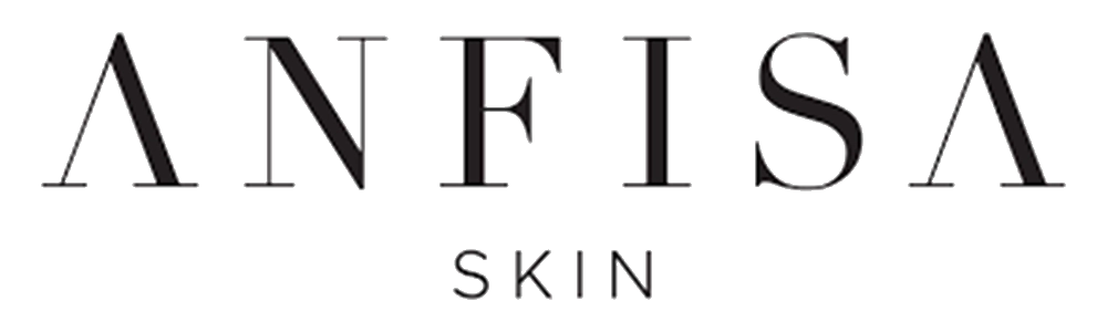 ANFISA skincare logo at Aesthetic Center of Richmond Dermatology in Glen Allen, VA