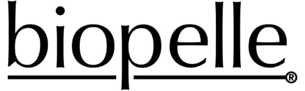 Biopelle Logo
