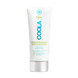 COOLA Radical Recovery skincare product shot at Aesthetic Center of Richmond Dermatology, Glen Allen, VA