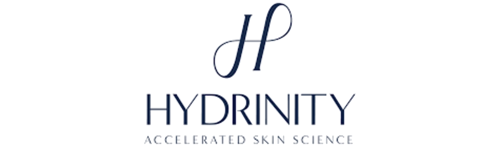 Hydrinity moisturizer shop at Aesthetic Center of Richmond Dermatology, Glen Allen, VA