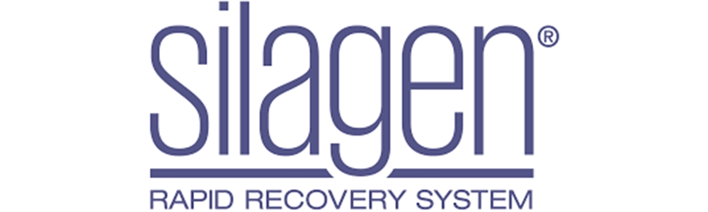 Silagen silicone scar gel tube at Aesthetic Center of Richmond Dermatology, Glen Allen, VA