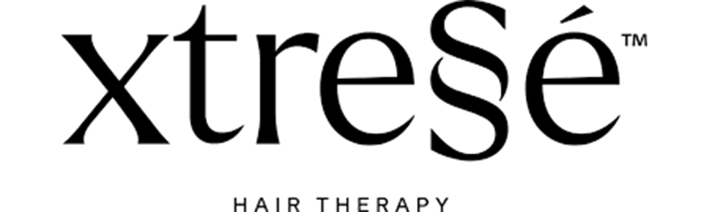 Xtresse skincare logo at Aesthetic Center of Richmond Dermatology in Glen Allen, VA