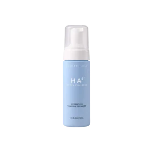 HA⁵® Hydra Collagen Hydrating Foaming Cleanser