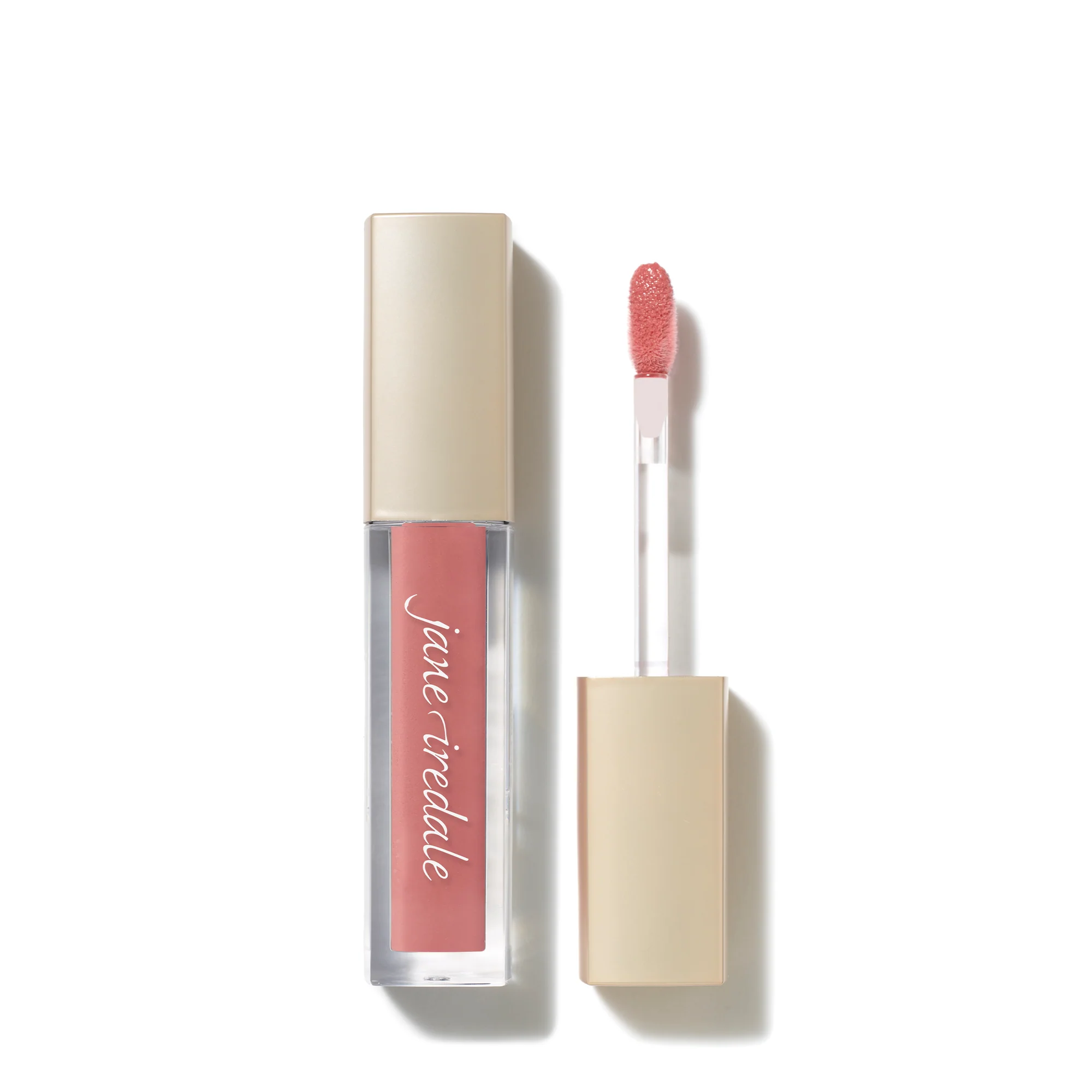 ColorLuxe High Impact Lip Glaze Au Naturel at Aesthetic Center of Richmond Dermatology in Glen Allen, VA