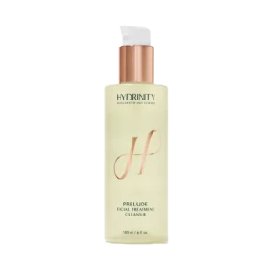 Hydrinity – Prelude Facial Treatment Cleanser (180ml)